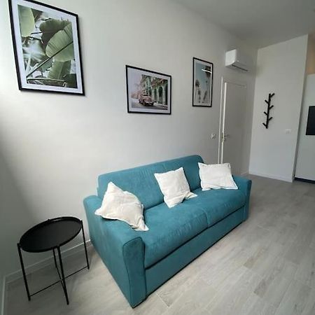 Your Urban Flat In Мілан Екстер'єр фото