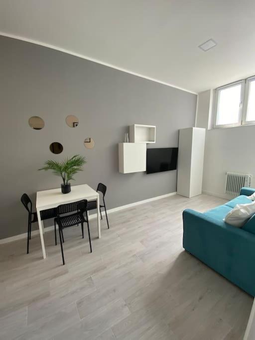 Your Urban Flat In Мілан Екстер'єр фото