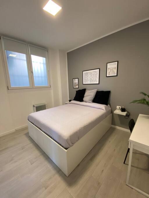 Your Urban Flat In Мілан Екстер'єр фото
